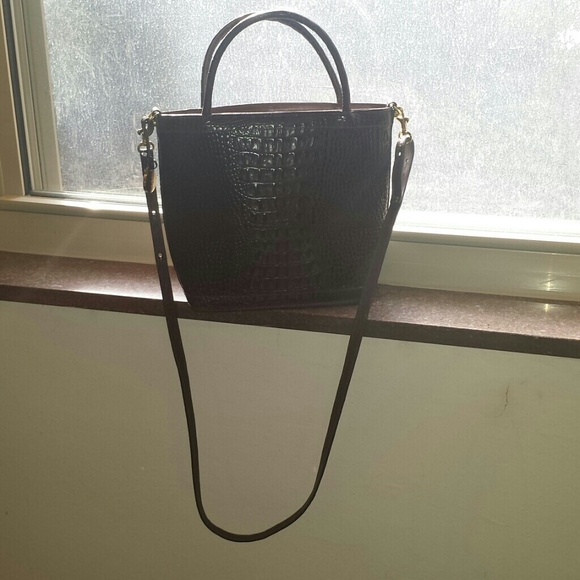 Brahmin crossbody