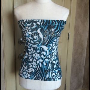 CACHE Dressy Knit Top