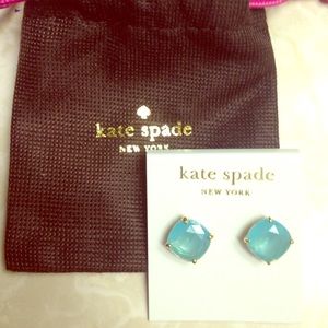 Kate Spade Earrings