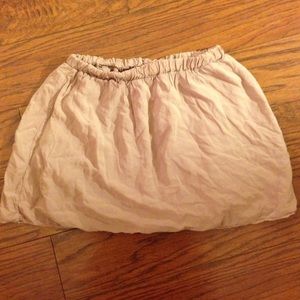 Brandy Melville skirt