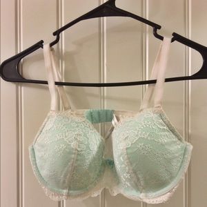 Victoria's Secret Dream Angels Demi 34D