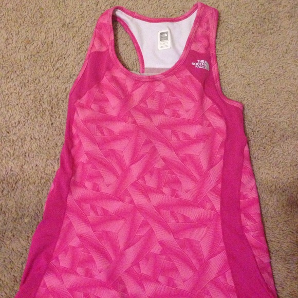 North Face Flight Series tank!