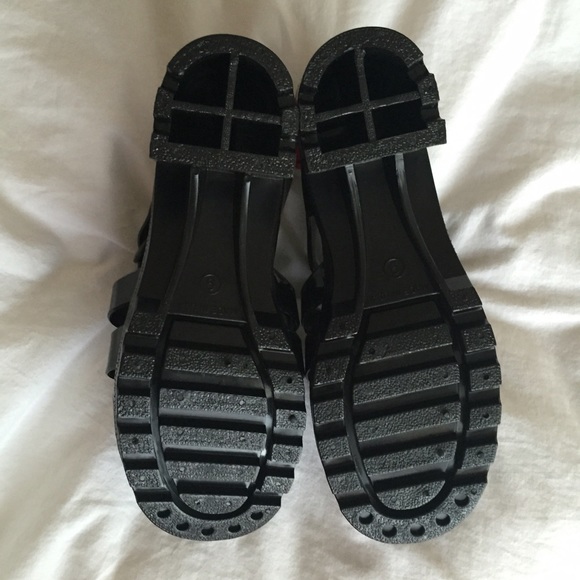 woven jelly sandal 47 american apparel shoes woven jelly sandal from woven jelly sandal 47 american apparel shoes woven jelly sandal from