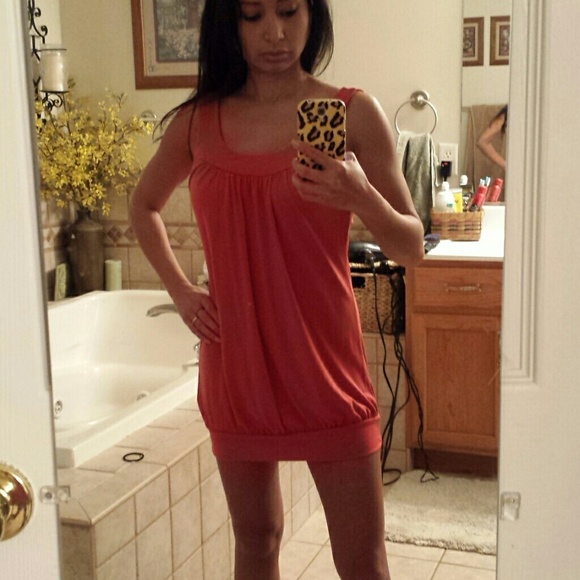 Tunic top