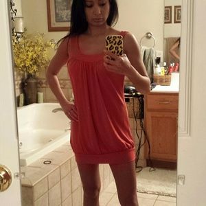 Tunic top