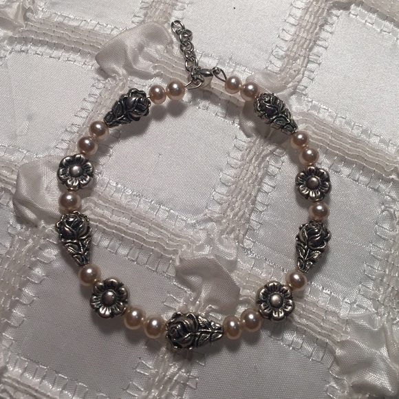 Custom made bracelet request