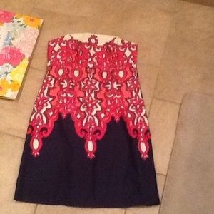 Lolly Pulitzer dress size 4