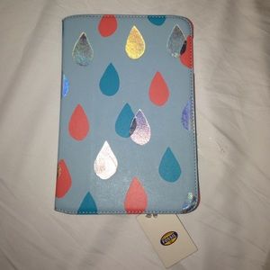 iPad mini Fossil case