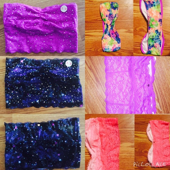 💘 4 VS FOR $25💘
