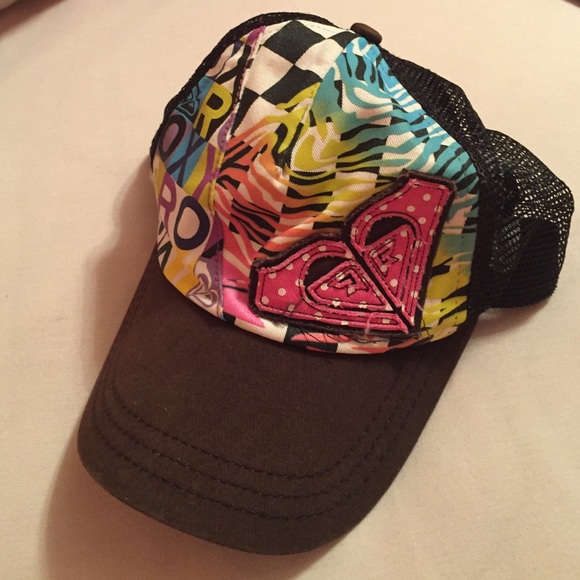 Cute cap