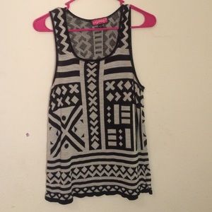 TRIBAL SOFT TANK! 🔥