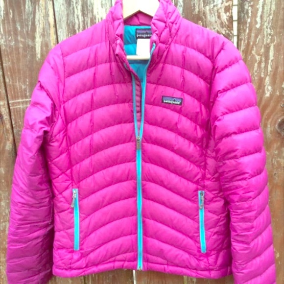 Patagonia Nano Puff Sweater