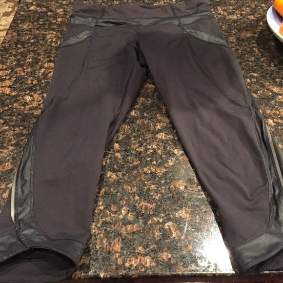Lululemon pants