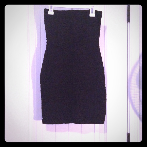 Bodycon dress