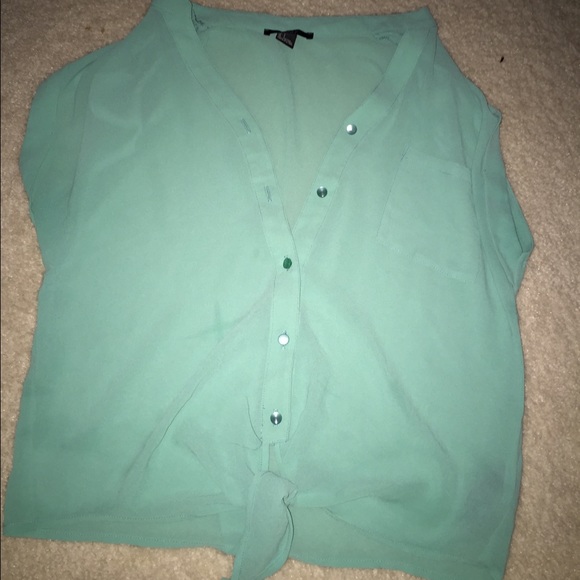Forever 21 top