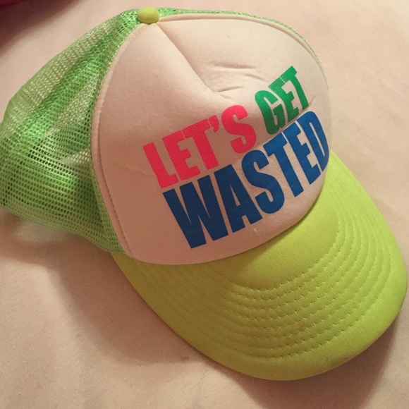 Party cap