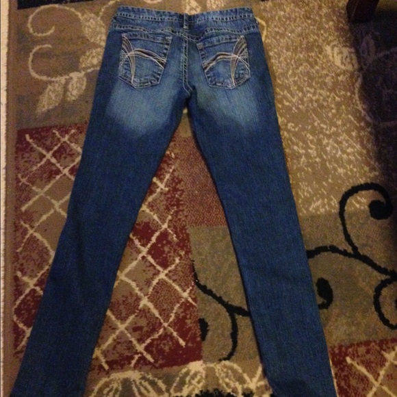 Rue21-Jeans/NWOT - Picture 2 of 4