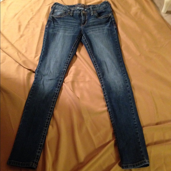 Rue21-Jeans/NWOT - Picture 4 of 4