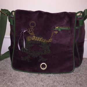 Juicy couture