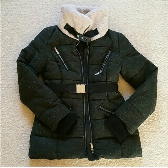 Sam Edelman Outerwear - Sam Edelman coat