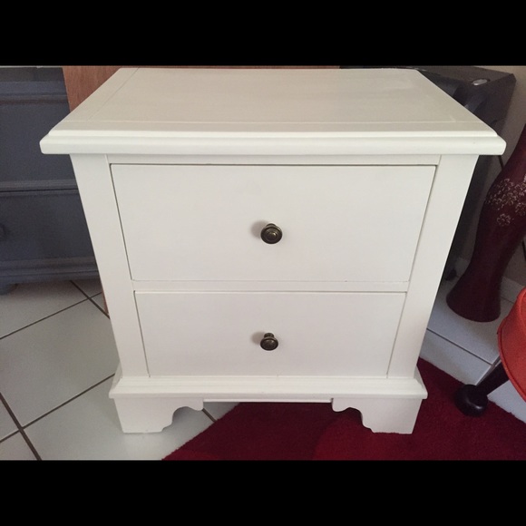 Antique Tomasvillie dresser solid wood