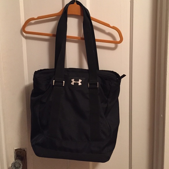 Gym bag