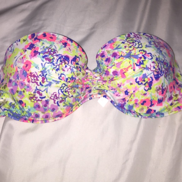 VS bathing suit top