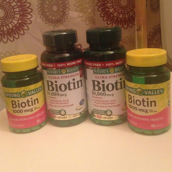 Biotin