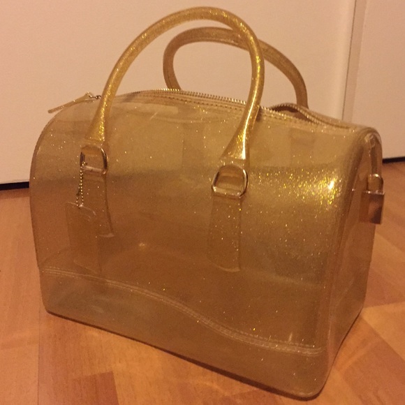 Jelly Chanelly Jelly Bag Gold 38 handbags gold glitter jelly bag tote from Jelly Chanelly Jelly Bag Gold 38 handbags gold glitter jelly bag tote from