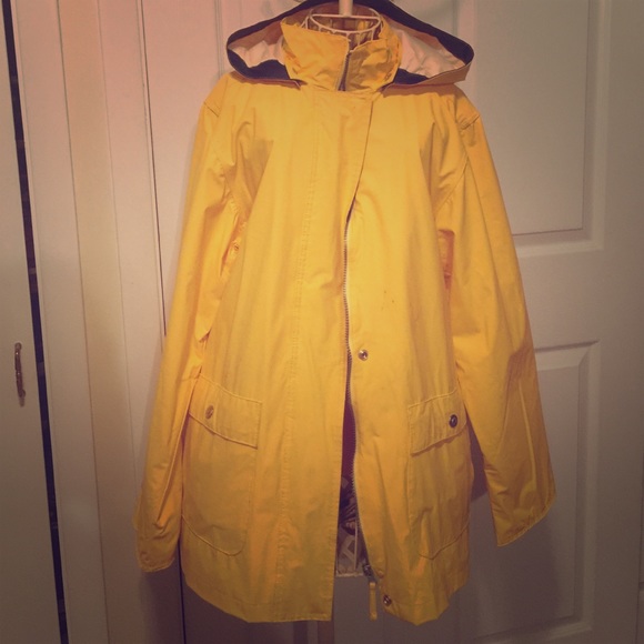 outbrook raincoat