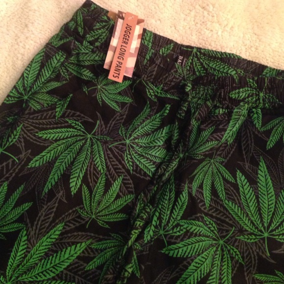 Joggers