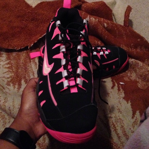 Nike Air Max's - Picture 3 of 4