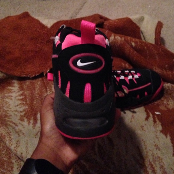 Nike Air Max's - Picture 4 of 4