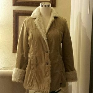 Abercrombie & Fitch jacket