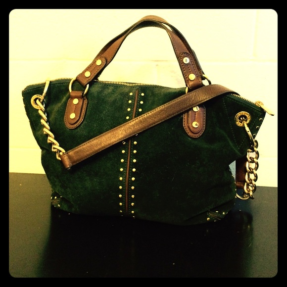 Michael Kors handbag (Authentic!)