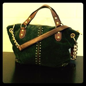 Michael Kors handbag (Authentic!)