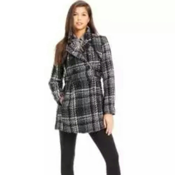 BCX Double breasted  coat