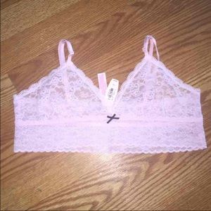Sold❌❌ VS bralette💘