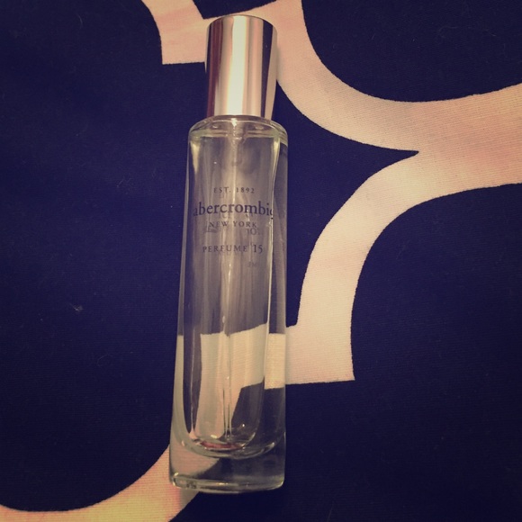 abercrombie cologne 15