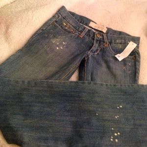 JOE's jeans, brand new with tags