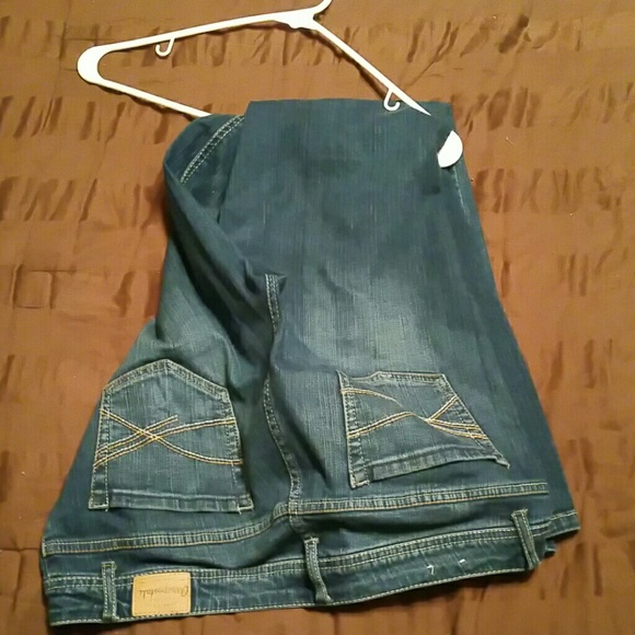 Aeropostale jeans