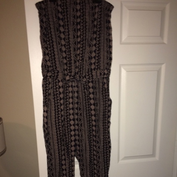 American Rag romper