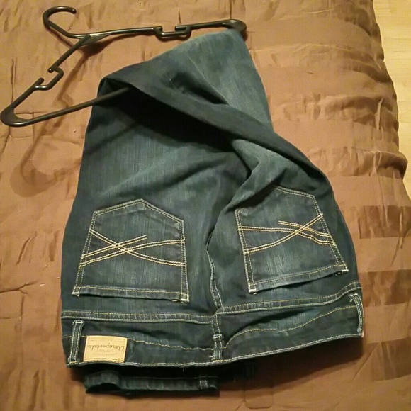 Aeropostale jeans