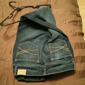 Aeropostale jeans