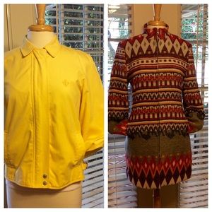 Bundle for bringiton