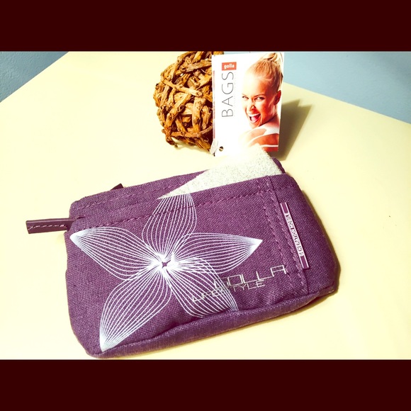 Golla Lifestyle wallet