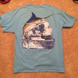 Guy Harvey T-shirt