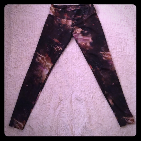 Onzie Galaxy Leggings