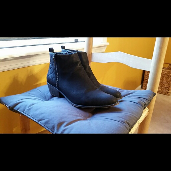 Madden Girl Ankle Boots