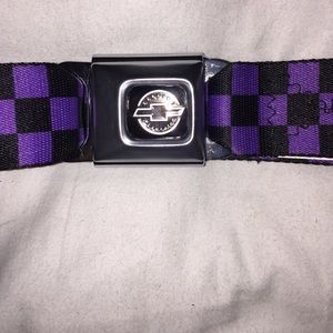 Buckle Belt